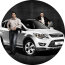 Ford «Kuga»