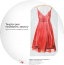 Kotex dress