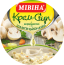 Mivina mushrooms